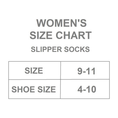 Womens Hello Kitty 1 Pair Slipper Socks