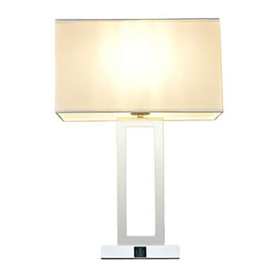Sheffield Home 20" Juliet With 2 Usb Charging Ports Table Lamp
