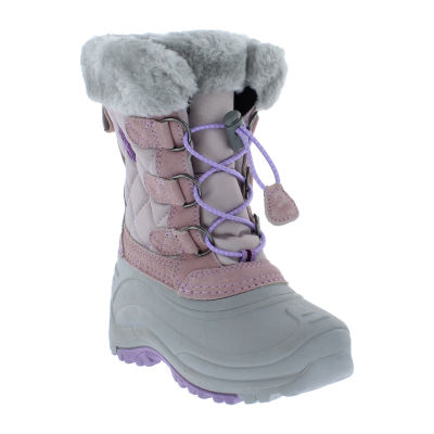 Totes jennie 2025 waterproof boots