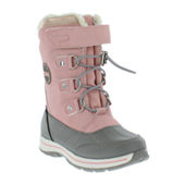 Jcpenney girls 2024 snow boots