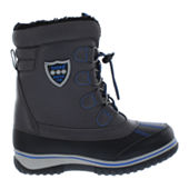 Jcpenney boys shop snow boots