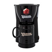 Kenmore Aroma Control Programmable 12-cup Coffee Maker - Black/stainless :  Target