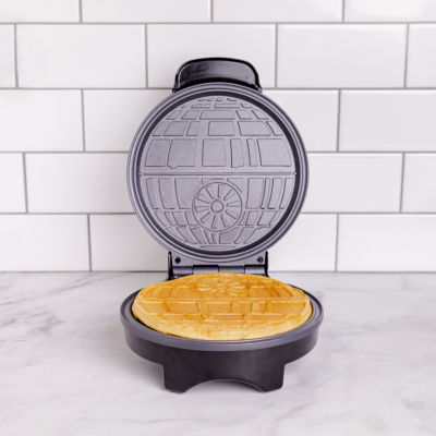 Star Wars Death Star Popcorn Maker - Uncanny Brands