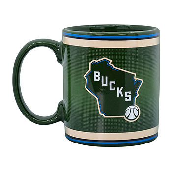 Celtics Mug Warmer Set