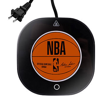 Uncanny Brands NBA Milwaukee Bucks Bango Mascot Mug Warmer with