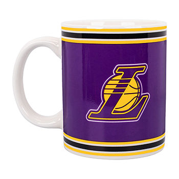 NBA Philadelphia 76ers Logo Mug Warmer Set - Uncanny Brands