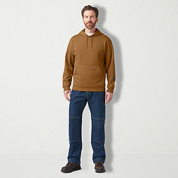Fleece Logo Graphic Sweatshirt - Dickies US
