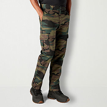 Dickies Flex Mechanical Stretch Twill Mens Slim Fit Cargo Dickies Flex Mechanical Stretch Twill Mens Slim Fit Cargo