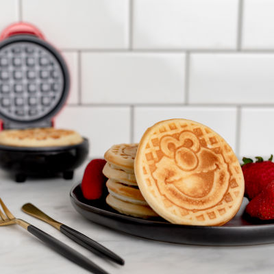 Uncanny Brands Pokemon Charmander Mini Waffle Maker GameStop Exclusive