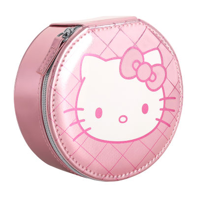 Hello Kitty Jewelry Travel Cases