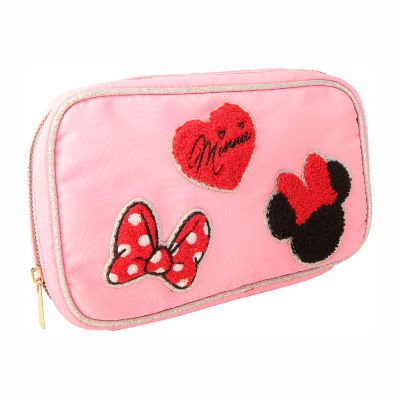 Disney Minnie Mouse Jewelry Travel Cases