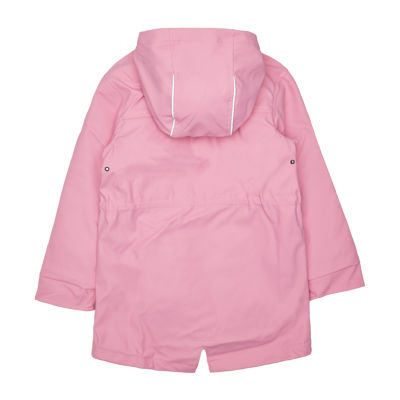 IZOD Little Girls Heavyweight 3-In-1 Jacket