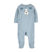 Jcpenney best sale baby sleepers