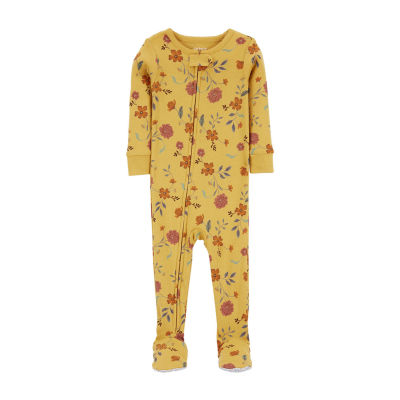 Carters one best sale piece pajamas