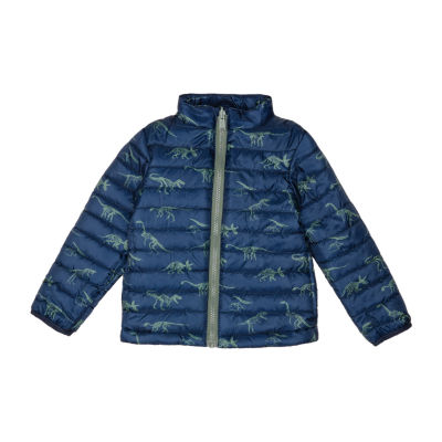 IZOD Little Boys Heavyweight 3-In-1 System Jacket