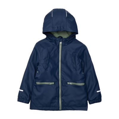 IZOD Little Boys Heavyweight 3-In-1 System Jacket