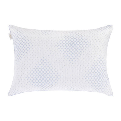 Fieldcrest Cooling Knit Soft/ Medium Support Pillow