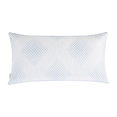 Fieldcrest firm down outlet alternative pillow