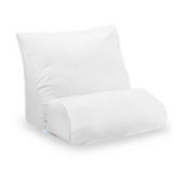 Contour Legacy Leg Pillow Foam Blu/Wht CLLP