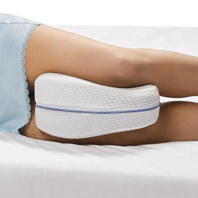 Contour Legacy Leg Support Pillow - 2 Pack