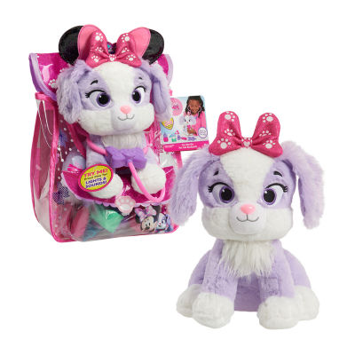 Disney Collection Minnie Pet Vet Backpack