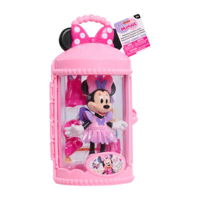 Disney Collection Fabulous Fashion Minnie Mouse Doll