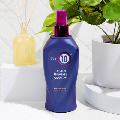 It's a 10 Miracle Leave In Conditioner 10 oz. - JCPenney