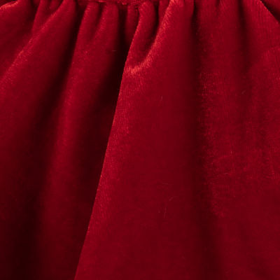 Baby Essentials My First Christmas Baby Girls 3-pc. Pant Set