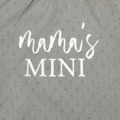 Baby Essentials Baby Girls 4-pc. Pant Set