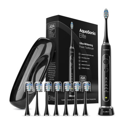 Aquasonic Elite Toothbrush
