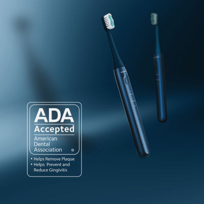 Aquasonic Icon Toothbrush