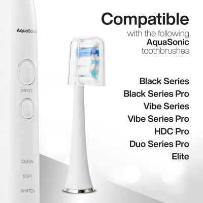 Aquasonic 3 Proflex Replacement Head