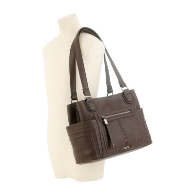 Rosetti Courte Satchel
