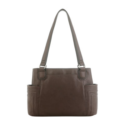 Rosetti Courte Satchel