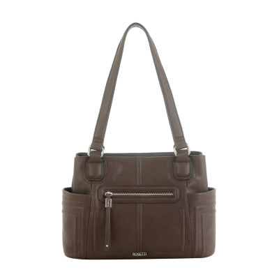 Rosetti Courte Satchel