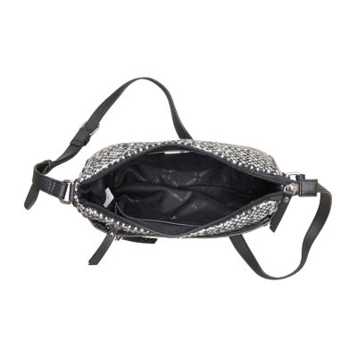 Rosetti Shai Mini Shoulder Crossbody Bag