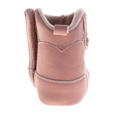 Laura Ashley Girls Slip-On Shoe