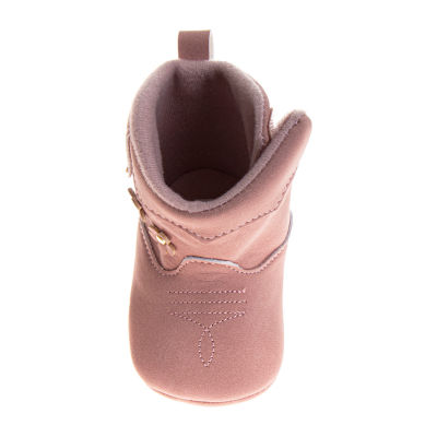 Laura Ashley Girls Slip-On Shoe