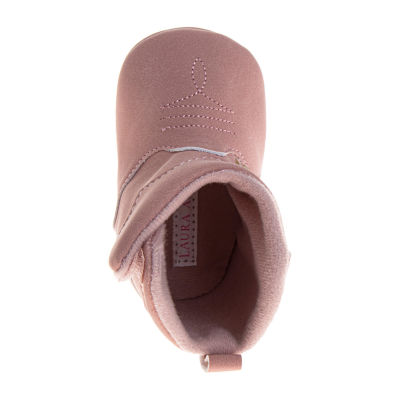 Laura Ashley Girls Slip-On Shoe