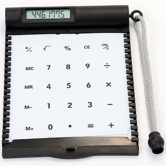 Natico Flexible Calculator