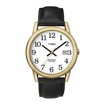 Top 59+ imagen jcpenney timex watches