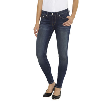 levi's 535 super skinny womens jeans