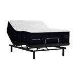 Stearns and Foster® Pollock Hybrid Luxury Cushion Firm – Mattress Only