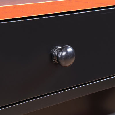 Oxford 5-Shelf Bookcase