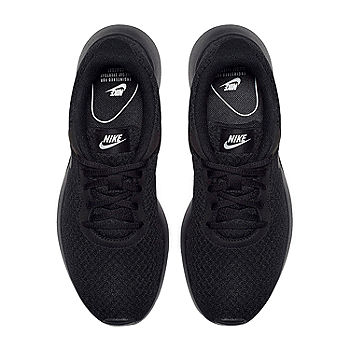 Vague vaccination Ant Nike® Tanjun Womens Running Shoes-JCPenney, Color: Black
