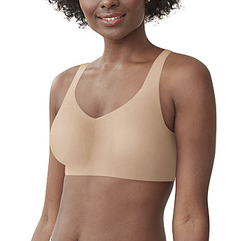 Bali Women's Easylite Wirefree Bra with Back Closure, DF3496