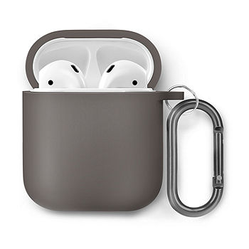 AirPod Safety Silicone Case in Grey