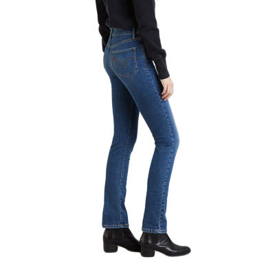 Levi's® Classic Mid Rise Skinny Jean