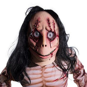 Screen Stalker Mask Screen Stalker Mask