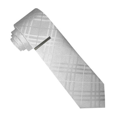 J. Ferrar Solid Tie Set